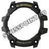 Черный полимерный рант корпуса Casio 10603091 для часов Casio GG-1000-1A