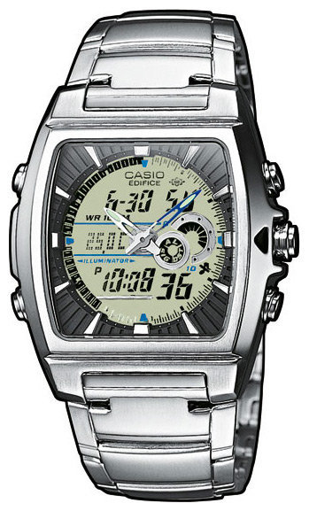 CASIO EDIFICE EFA-120D-7A