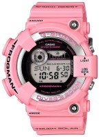 Розовый полимерный рант корпуса Casio 10476149 для часов Casio GF-8250K-4