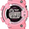 Розовый полимерный рант корпуса Casio 10476149 для часов Casio GF-8250K-4