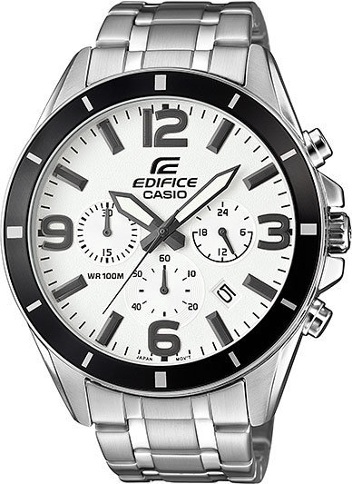 CASIO EDIFICE EFR-553D-7B