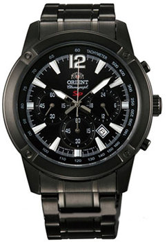 ORIENT FTW01001B / TW01001B