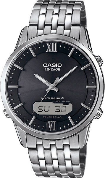 CASIO EDIFICE LCW-M180D-1A
