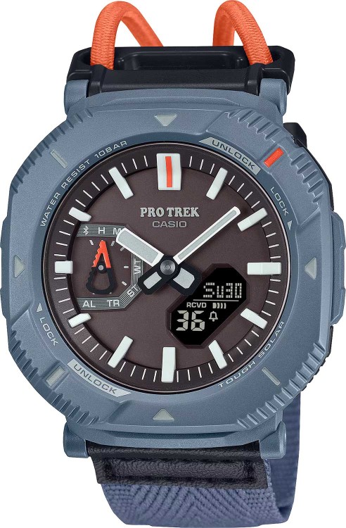 Casio PRJ-B001B-2