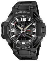 CASIO G-SHOCK GA-1000FC-1A