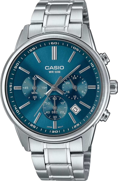Casio MTP-E515D-2A1