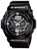 CASIO G-SHOCK  GA-150BW-1A