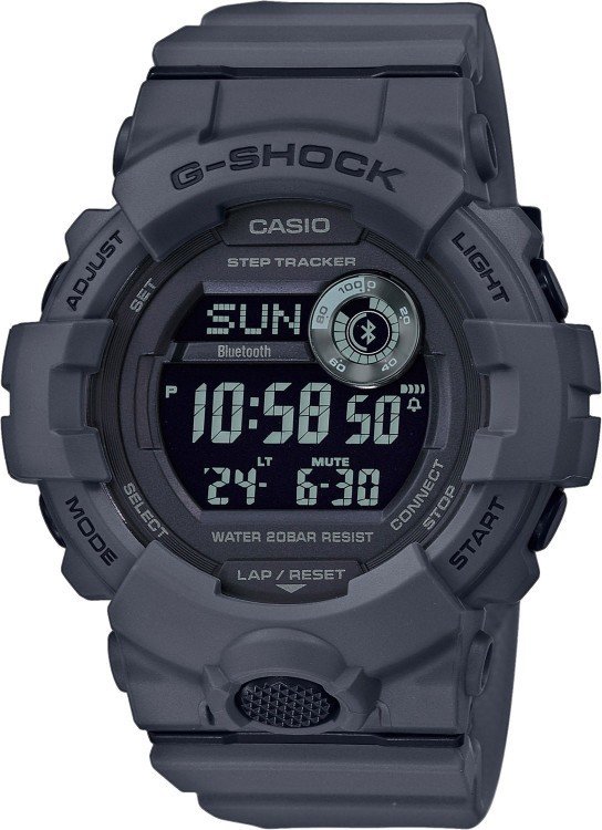 CASIO G-SHOCK GBD-800UC-8E