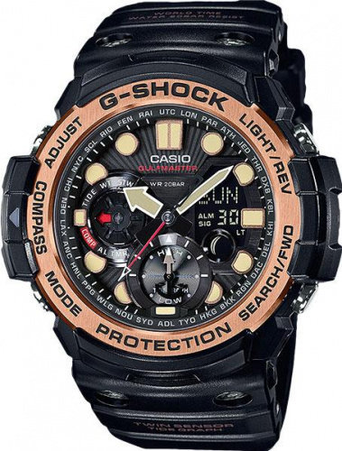CASIO G-SHOCK GN-1000RG-1A