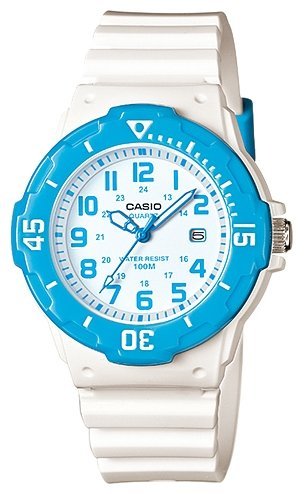 CASIO LRW-200H-2B