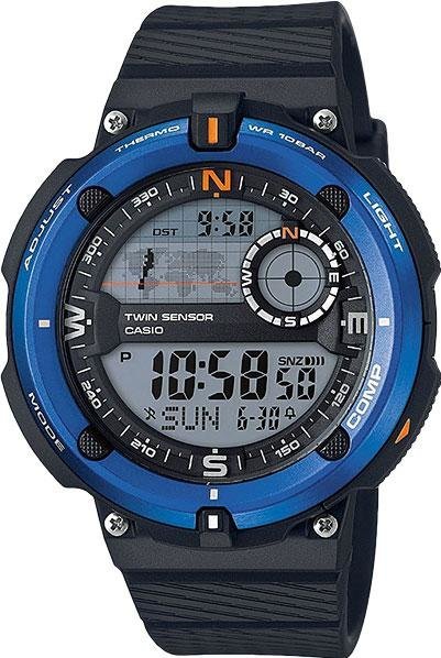 CASIO OutGear SGW-600H-2A