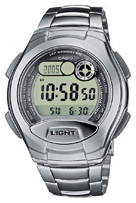 CASIO W-752D-1A