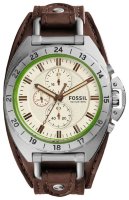 FOSSIL CH3004
