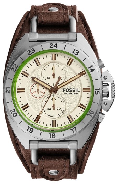 FOSSIL CH3004