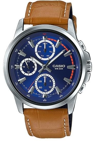 CASIO CLASSIC MTP-E317L-2A