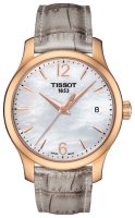 TISSOT T063.210.37.117.00 (T0632103711700) T-Classic Tradition