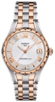 TISSOT T072.207.22.118.01 (T0722072211801) T-Trend Lady