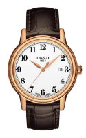 TISSOT T085.410.36.012.00 (T0854103601200) T-Classic Carson