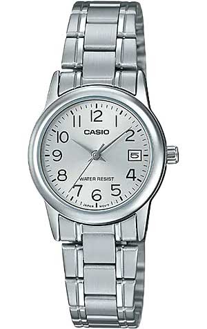 CASIO CLASSIC LTP-V002D-7B