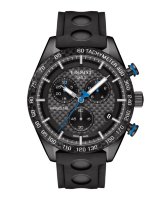 TISSOT T100.417.37.201.00 (T1004173720100) T-Sport PRS 516 Quartz Chronograph