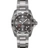 Титановый браслет Certina C605015825 для часов Certina Ds Action C013.407.44.081.00, C013.417.44.087.00