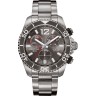 Титановый браслет Certina C605015825 для часов Certina Ds Action C013.407.44.081.00, C013.417.44.087.00