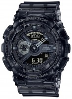 CASIO G-SHOCK GA-110SKE-8A