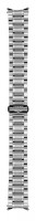 Стальной браслет Longines L600119030, стальной, 22 мм, для часов Longines Master Collection L2.693.4, L2.859.4