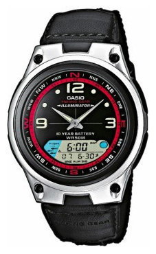 CASIO AW-82B-1A