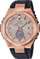 CASIO BABY-G MSG-S200G-1A