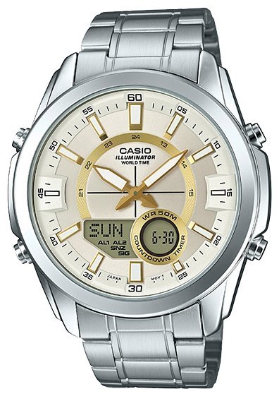 CASIO CLASSIC AMW-810D-9A