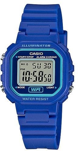 CASIO CLASSIC LA-20WH-2A