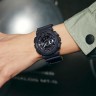 Casio GA-114RE-1A G-Shock 40th Anniversary