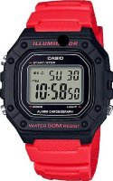 CASIO CLASSIC W-218H-4B