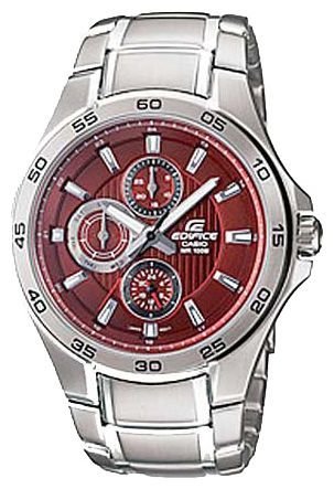 CASIO EDIFICE EF-335D-4A