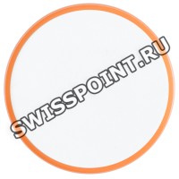 Минеральное стекло Casio 10603346 с принтом для часов Casio GBA-800SF-1A
