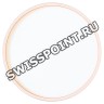 Минеральное стекло Casio 10603346 с принтом для часов Casio GBA-800SF-1A