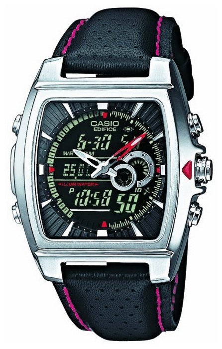 CASIO EDIFICE EFA-120L-1A1