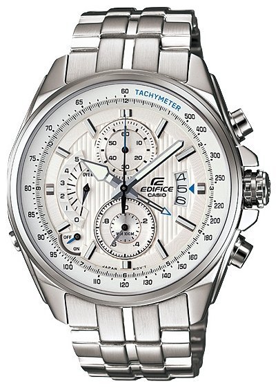 CASIO EDIFICE EFR-501D-7A