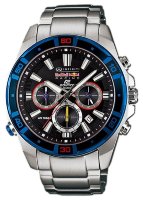 CASIO EDIFICE EFR-534RB-1A Infinity RedBull Racing