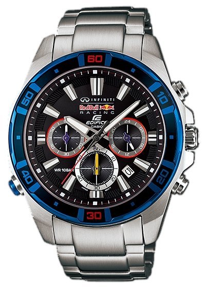 CASIO EDIFICE EFR-534RB-1A Infinity RedBull Racing