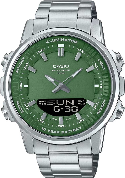 Casio AMW-880D-3A Casio AMW-880D-3A
