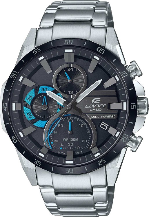 Casio EQS-940DB-1B