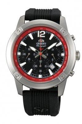 ORIENT FTW01006B / TW01006B