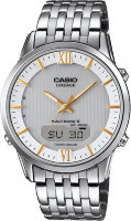 CASIO EDIFICE LCW-M180D-7A