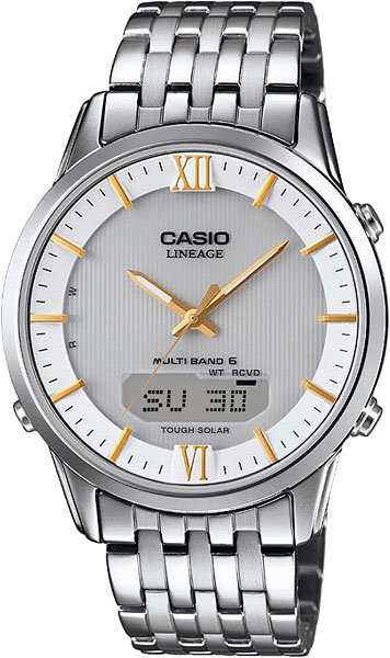CASIO EDIFICE LCW-M180D-7A