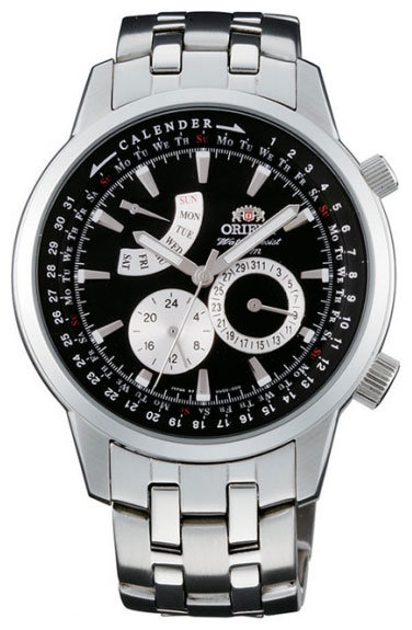 ORIENT FUU00001B / UU00001B