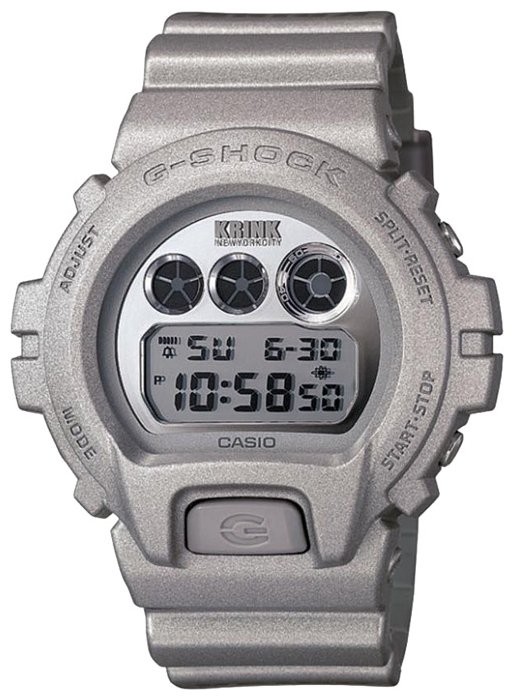 CASIO G-SHOCK  DW-6900KR-8E