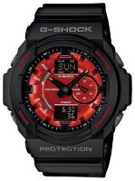 CASIO G-SHOCK  GA-150MF-1A