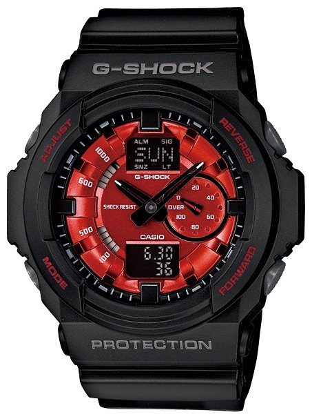 CASIO G-SHOCK  GA-150MF-1A